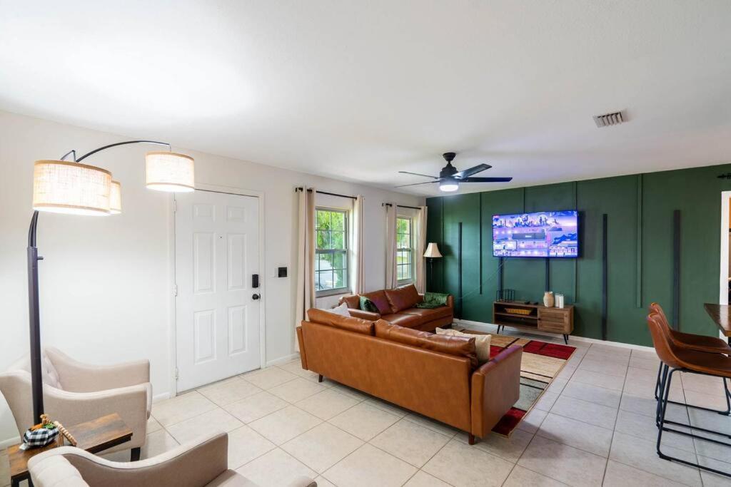 Modern 3br Farmhouse Near Attractions Parks & More * Kissimmee