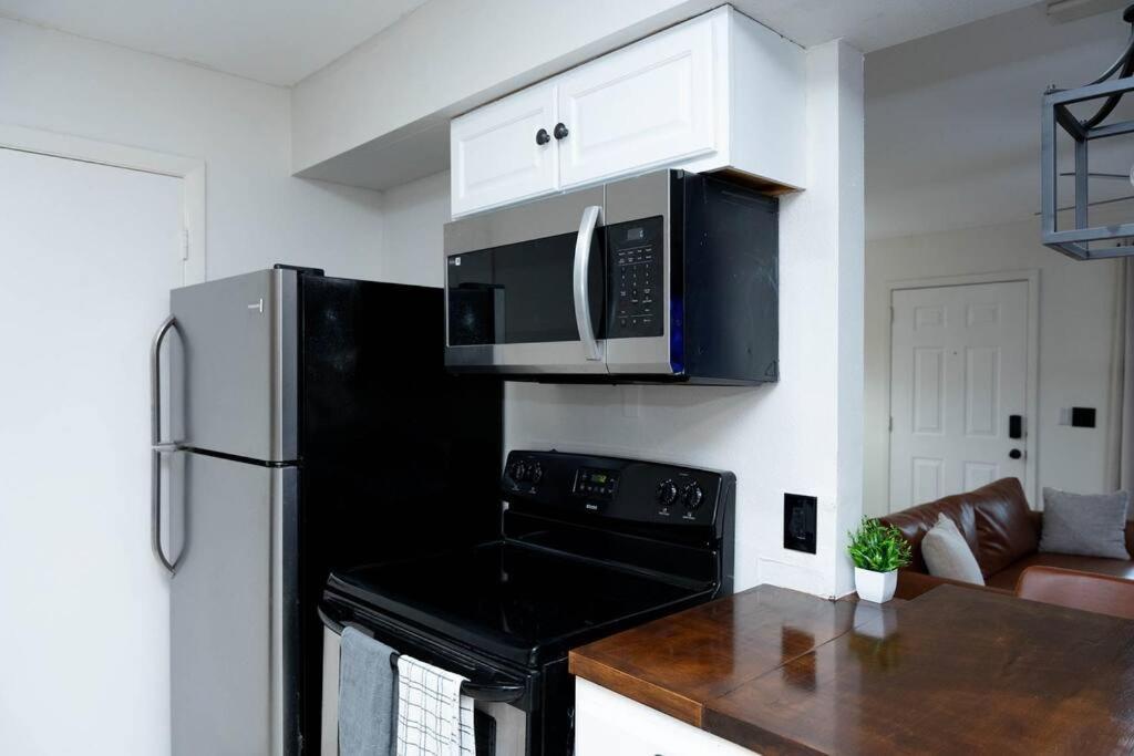 Modern 3br Farmhouse Near Attractions Parks & More Casa de férias Kissimmee